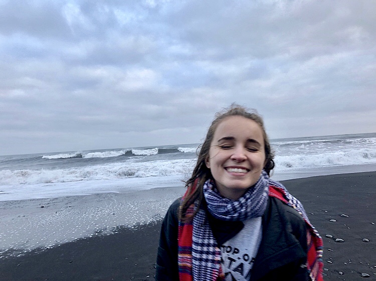 Iceland: The reason I travel